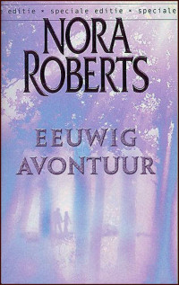 Roberts, Nora — Broers Hornblower 02 - Eeuwig avontuur