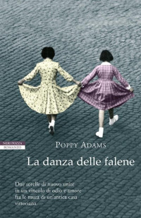 Poppy Adams — La danza delle falene