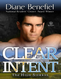 Diane Benefiel — Clear Intent