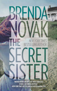Brenda Novak — The Secret Sister