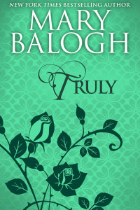 Mary Balogh — Truly