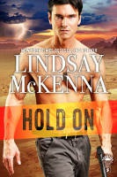 Lindsay McKenna — Hold Me: Delos Series, 5B1