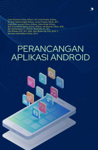 Tim Penulis — Perancangan Aplikasi Android