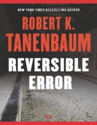 Tanenbaum, Robert K — BK&MC04 - Reversible Error
