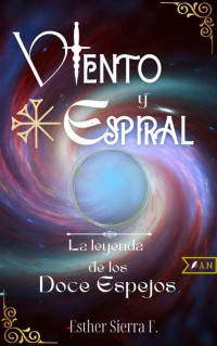 Esther Sierra F. — Viento y Espiral