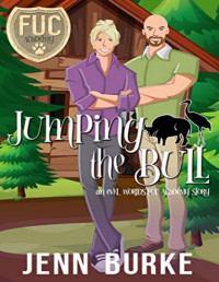 Jenn Burke — Jumping the Bull