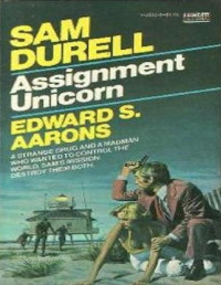 Edward S. Aarons — Assignment Unicorn