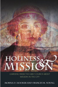 Morna D. Hooker; — Holiness and Mission