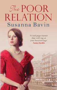 Susanna Bavin [Susanna Bavin] — The Poor Relation