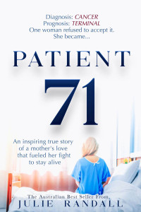 Julie Randall — Patient 71