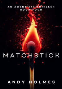 Andy Holmes — Matchstick