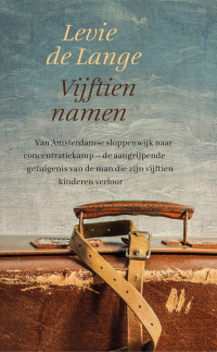 Levi de Lange — Vijftien namen