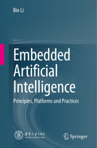 Unknown — Embedded Artificial Intelligence