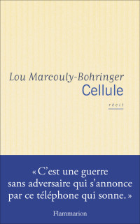 Lou Marcouli-Bohringer [Marcouli-Bohringer, Lou] — Cellule