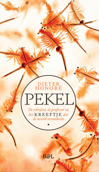 Dieter Honoré — Pekel