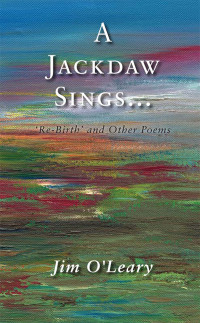 Jim O'Leary — A Jackdaw Sings