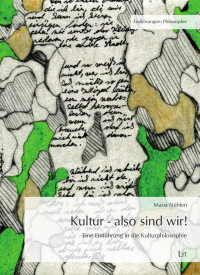 Maria Nhlen; — Kultur - also sind wir!