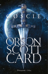 Orson Scott Card — Goście