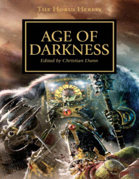 Christian Dunn — Age of Darkness