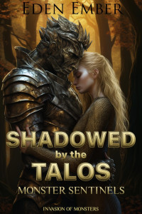 Eden Ember — Shadowed by the Talos