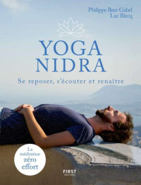 Philippe Beer-Gabel, Luc Biecq — Yoga Nidra