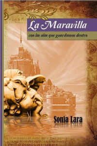 Sonia Lara — La maravilla