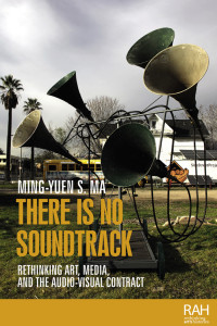 Ming-Yuen S. Ma; — There Is No Soundtrack