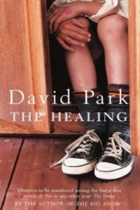 David Park — The Healing