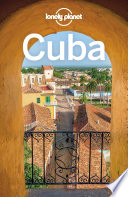 Brendan Sainsbury, Carolyn McCarthy — Lonely Planet Cuba