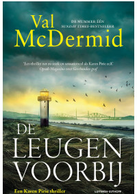 Val McDermid — De leugen voorbij