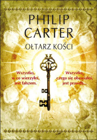 Philip Carter — Ołtarz kości