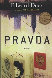 Edward Docx — Pravda