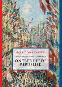 Mia Doornaert — Ontredderde republiek