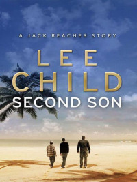 Lee Child — Second Son