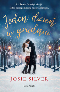 Josie Silver — Jeden dzień w grudniu