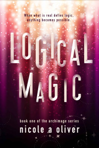 Nicole A Oliver — Logical Magic