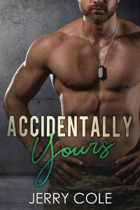 Jerry Cole — Accidentally Yours