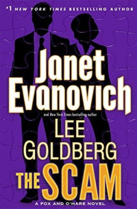 Janet Evanovich, Lee Goldberg — The Scam