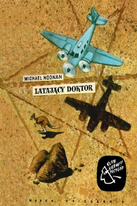 Michael John Noonan — Latający Doktor