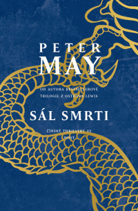 Peter May — Sal smrti