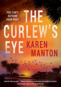 Karen Manton — The Curlew's Eye