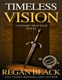 Regan Black — Timeless Vision