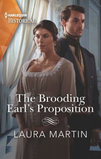 Laura Martin — The Brooding Earl's Proposition