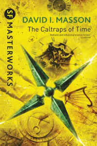 David I. Masson — The Caltraps of Time