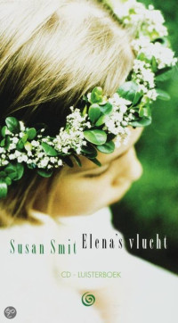 Susan Smit — Elena's Vlucht