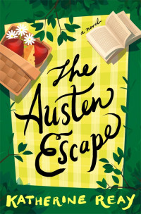 Katherine Reay — Austen Escape