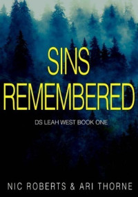 Nic Roberts — Sins Remembered