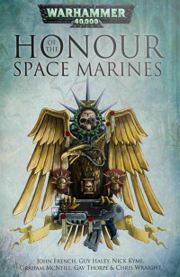 Various — Honour of the Space Marines