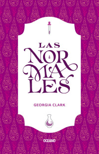 Georgia Clark — Las Normales