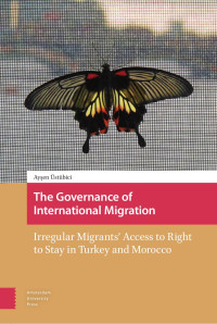 Ayşen Üstübici — The Governance of International Migration